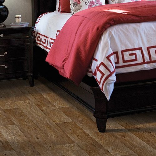 The newest trend in floors is Luxury vinyl  flooring in Olathe, KS from Carpet Corner